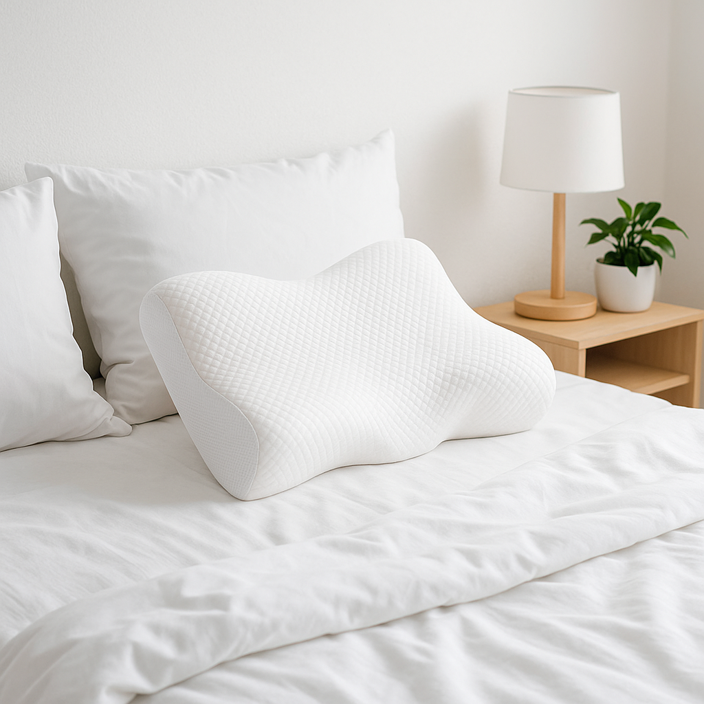 Oreiller Velsoya Premium